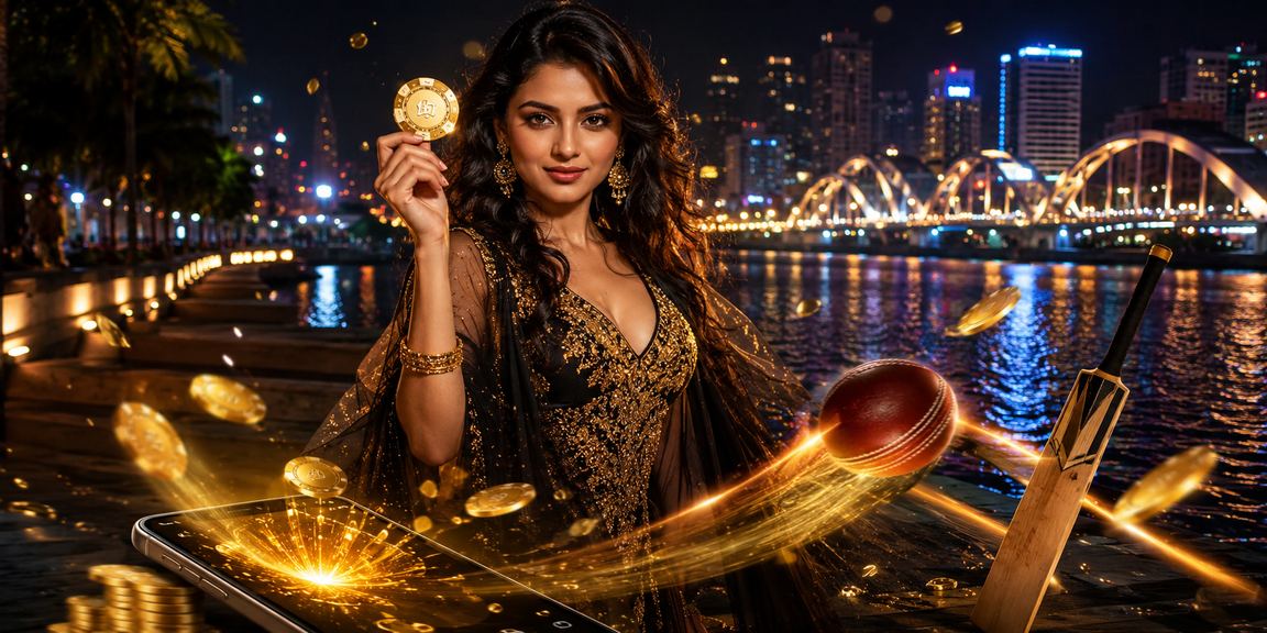ঢাকার ক্রিকেট বেটিং দৃশ্য