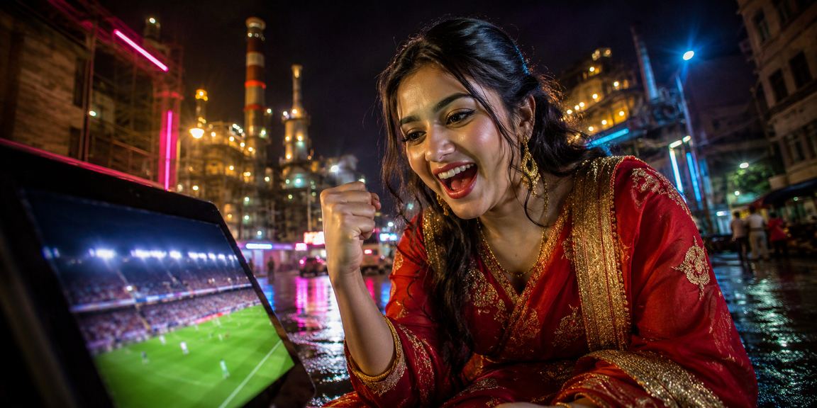 নারায়ণগঞ্জে আধুনিক লটারির প্ল্যাটফর্মের ছবি