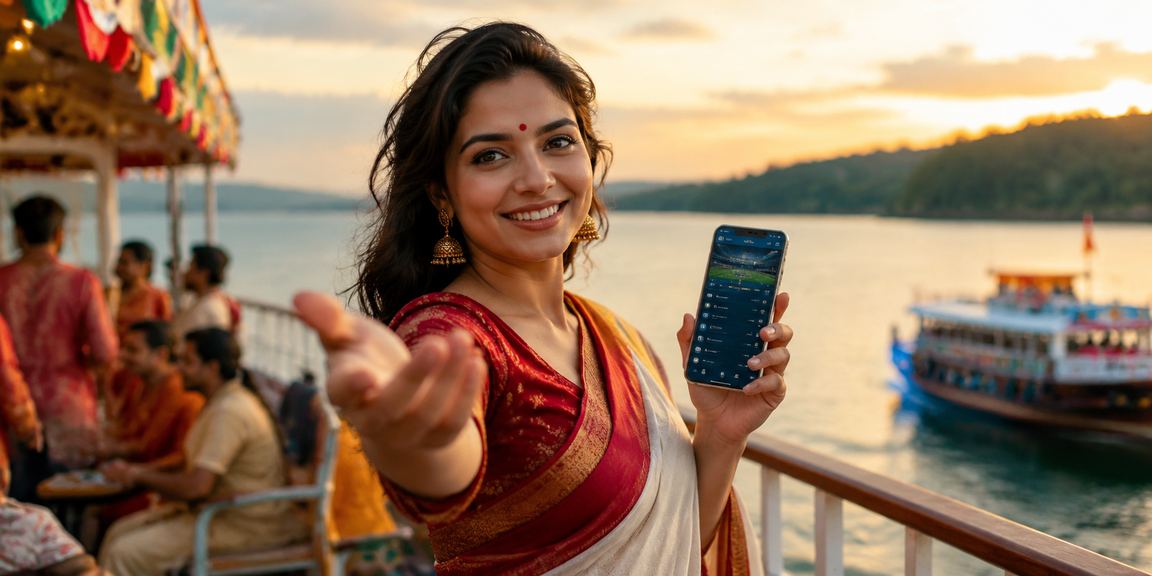 রাঙামাটির স্পোর্টস বেটিং দৃশ্য
